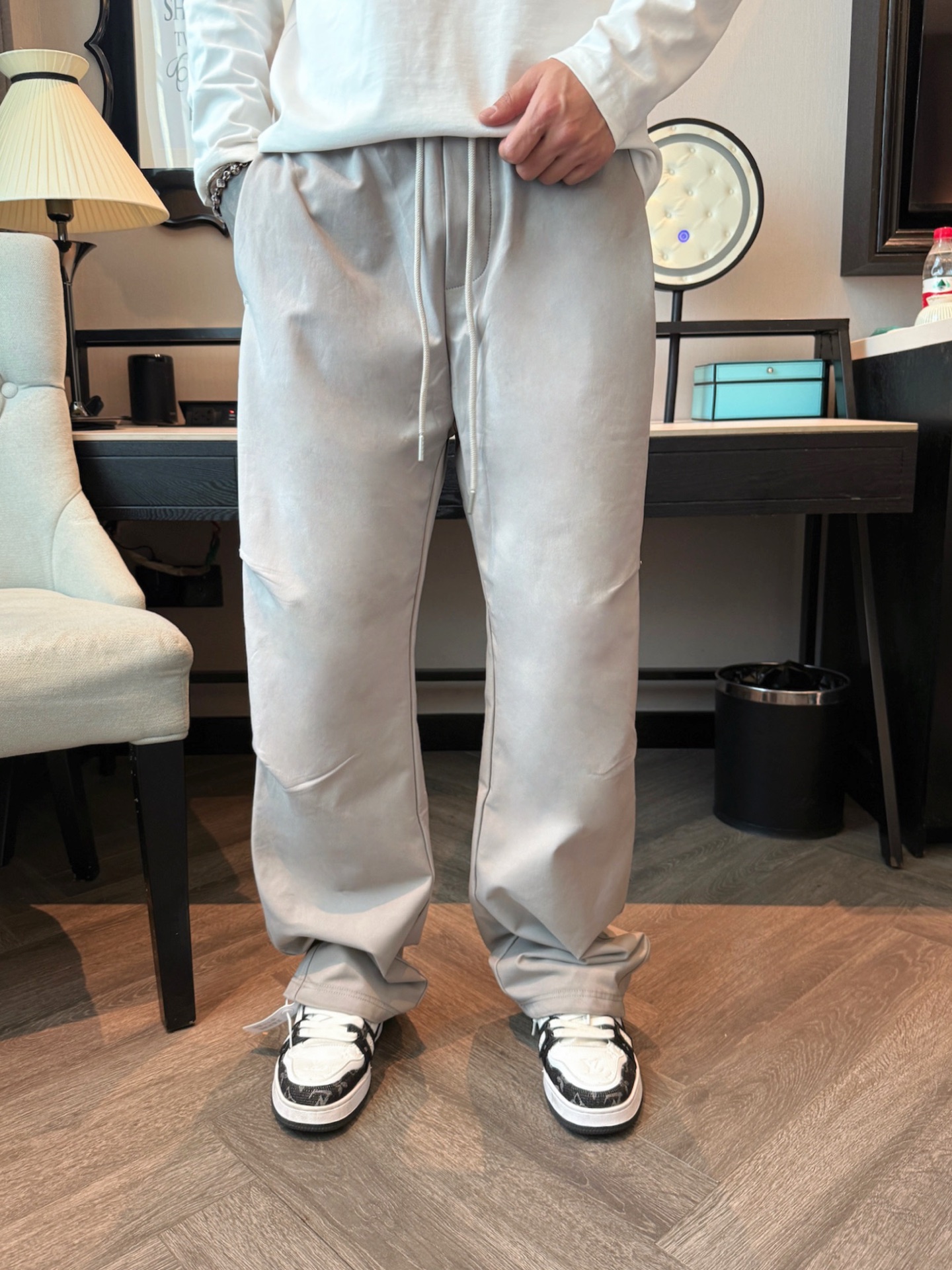 Casual Pants Man